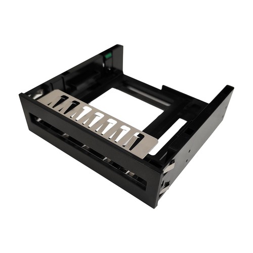 Einbaurahmen caddy - hp, 5,25"