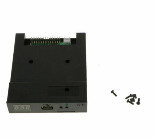 Sfr1m44 u100k black - sfr1m44-u100k, 3.5"