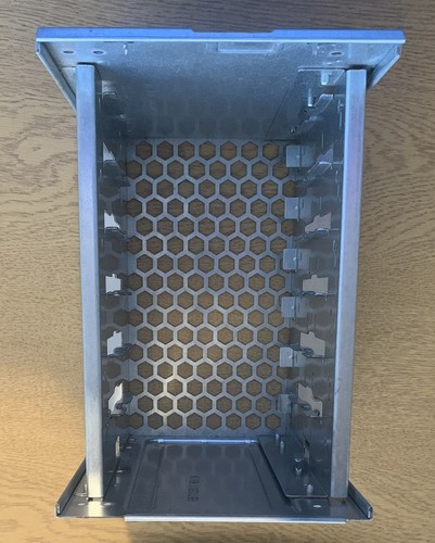 Disk cage rack - cage, hdd