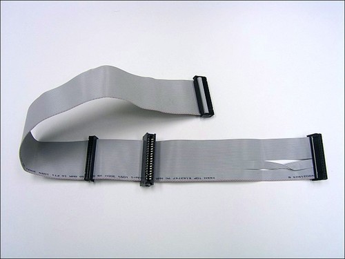 Floppy disk drive cable - floppy,