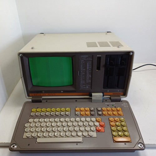 Siemens simatic 675 - siemens,