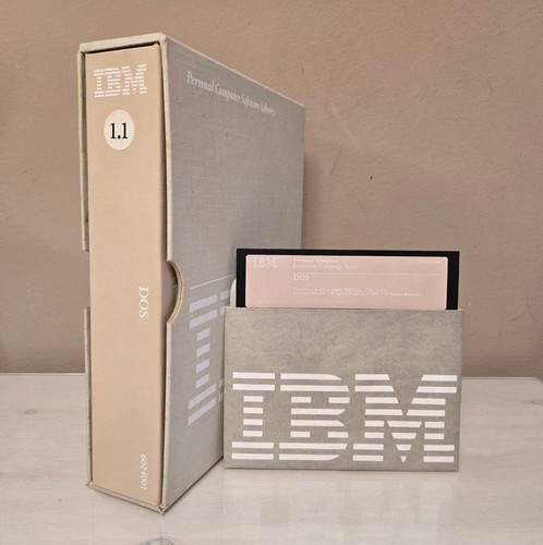 Ibm dos für - ibm,