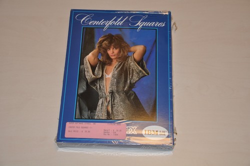 Centerfold squares artworx - -,