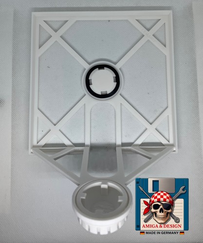 Floppy disk cleaner - 5.25", /