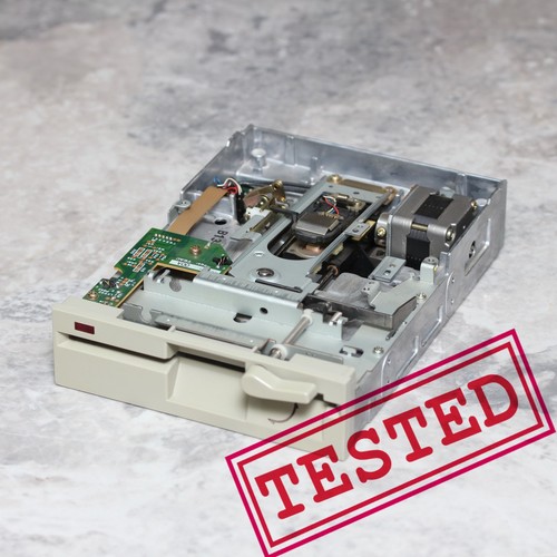 Fdd 360kb teac - fdd,