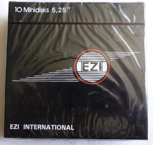 Minidisk hersteller - 10,