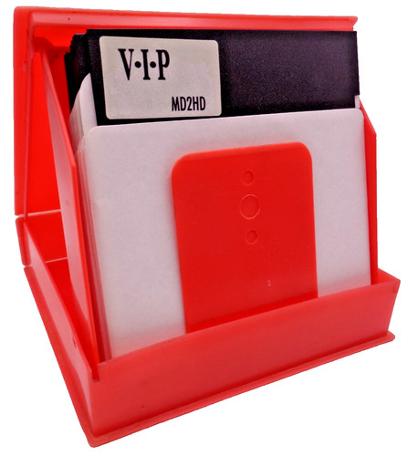Floppy disk md2hd - 5,25",