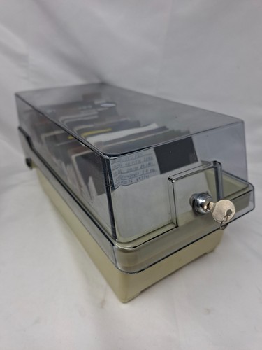 Vintage easy 100lt - vintage, es-100lt