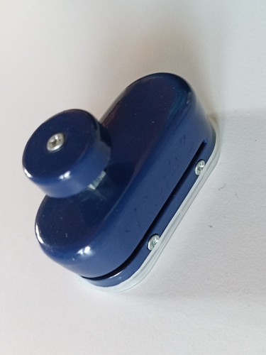 Disk notcher doubler - disk,