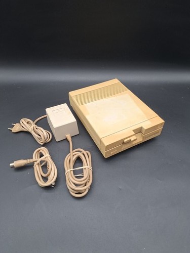 Commodore 1541 floppy disk - floppy,