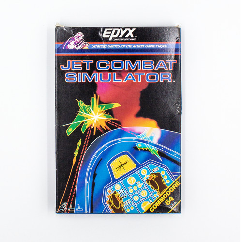 Jet combat simulator für - jet,
