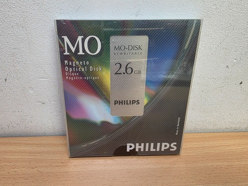 Philips 6gb mo - , disk