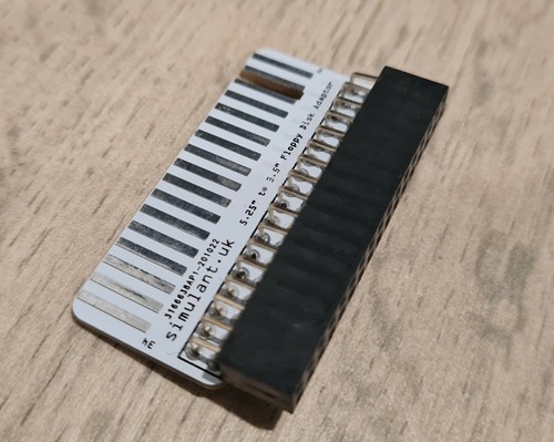 Auf 5 adapter - auf,
