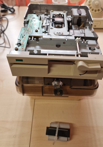 Teac 55gfr pc - teac,