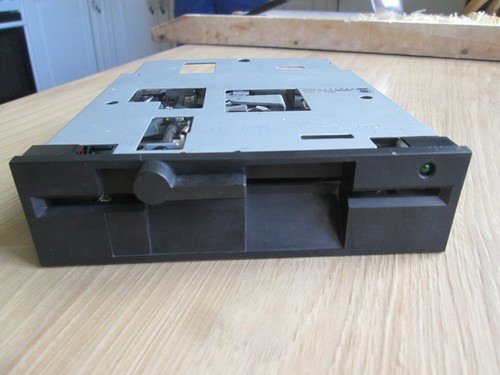Floppy drive mitsumi - drive,