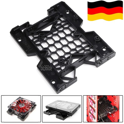 Auf 5 zoll - auf, 2.5