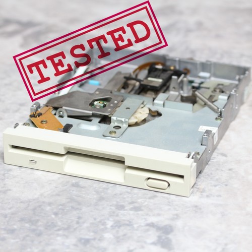 Fdd 2mb 360kb - fdd, teac