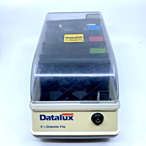 Vintage 5 25 - vintage, diskette