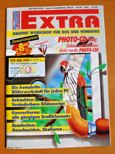 Dos trend extra - dos-trend-extra,