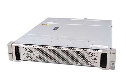 Hpe d3700 disk enclosure - hpe,