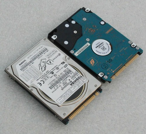 25cm 40gb - 2,5",