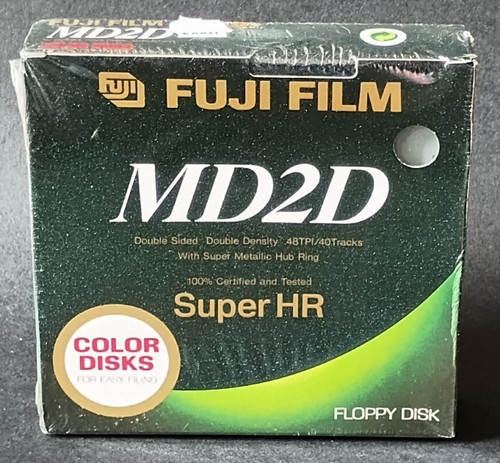 10x fuji film - fuji, md2d