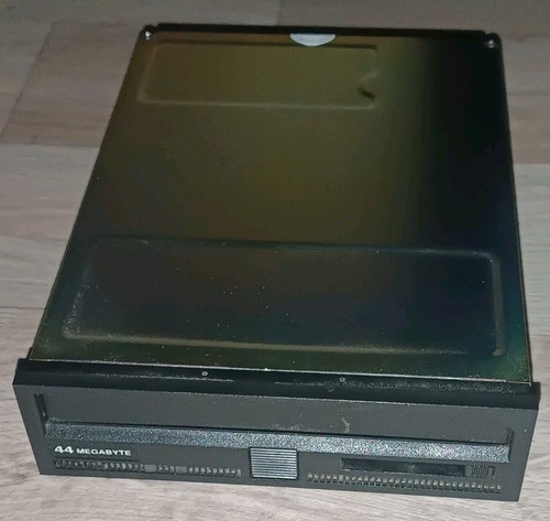 Syquest 44mb sq555 removable - sq555,