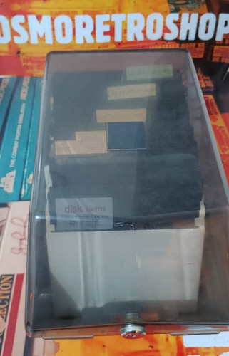 Diskettenkasten für 25 - für, 60