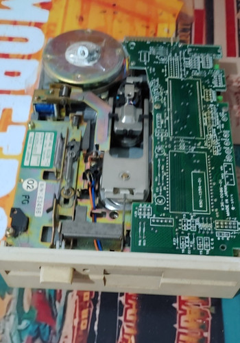 Commodore basf 6128 81670 00 - commodore, 81670-00